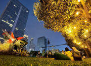 5 Rekomendasi Area Piknik Hits di Jakarta, Cocok Isi Waktu Libur Sekolah