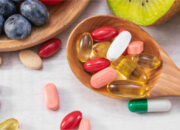 6 Suplemen yang Perlu Dikonsumsi di Usia 30-an untuk Hidup Sehat dan Panjang Umur