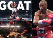 Manny Pacquiao Juara 8 Divisi