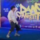 Adu Gengsi Aksi Komunitas Dance Competition dan Solo Dance Bersama Karang Taruna Dumai.