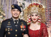 9 Artis yang Dinikahi Polisi, Nomor 7 Bertugas di London