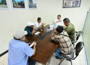 Tes Masuk PWI Riau Angkatan XVI, 72 Peserta Lulus, 10 Bersyarat