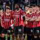 AC Milan Gagal Main di Kompetisi Eropa usai Dikalahkan AS Roma