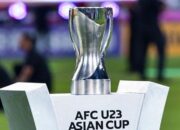 Timnas Indonesia Masuk Pot 2