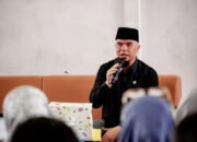 Ahmad Dhani Ingin Hiasi Resepsi Pernikahan Al Ghazali-Alyssa Daguise dengan Foto Para Raja