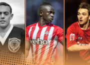 Alexander Sorloth Pecahkan Rekor Hat-trick Tercepat La Liga, Apakah Masuk Daftar Tercepat Dunia?