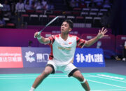 Alwi Farhan Menang, Indonesia Imbangi Korea 1-1