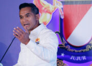 Anindya Bakrie Angkat Bicara soal Kadin Cilegon Minta Jatah Proyek Chandra Asri Rp15 Triliun