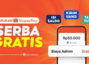 Anti Potongan! Intip 3 Rahasia Transaksi Isi Saldo dan Kirim Uang Tanpa Biaya