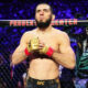 Apa Alasan Islam Makhachev Melepas Gelar UFC?