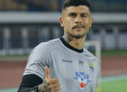 Apakah Ciro Alves Bisa Dinaturalisasi? Ini Penjelasan Lengkapnya