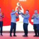 Terus Bawa Harum Nama Institusi