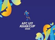 Arab Saudi Tuan Rumah Piala Asia U-17 hingga 2028