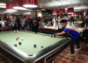 Arif Muhammad Merasa Terhormat Main Bersama Reyes