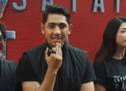 Arya Saloka Tersenyum Ditanya soal Perceraian dengan Putri Anne