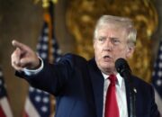 AS Bakal Turunkan Tarif Impor dari China, Trump Ajukan Syarat Ini