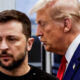 AS Kirim Bantuan Rp2.078 Triliun ke Ukraina, Trump Ungkap Kekesalannya
