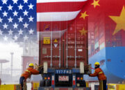AS-China Sepakat Turunkan Tarif Impor, Ini 5 Poin Pentingnya