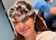 Aurelie Moeremans Masih Check Up ke Dokter usai Gegar Otak, Begini Hasilnya!