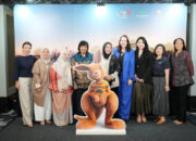 Australia Incar Wisatawan Muslim Indonesia Lewat Cheria Holiday