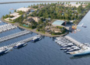 Bali Benoa Marina Siap Sambut Superyacht, Target Operasi Kuartal IV-2025