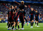 Barcelona Sabet Gelar Juara La Liga 2024/2025 usai Bungkam Espanyol di Derby Catalan!
