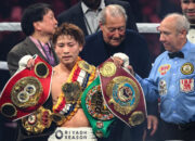 Berapa Kali Naoya Inoue Juara Sepanjang Kariernya?