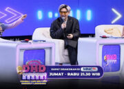 Berjuang Bangkit dari Keterpurukan DMD Panggung Rezeki Tayang setiap Jumat