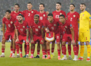 Besok, Tiket Timnas Indonesia vs China Sudah Bisa Dibeli!