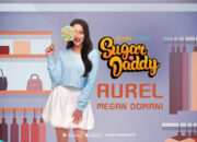 Bikin Emosi Naik-Turun, Ini Karakter Megan Domani di Series Sugar Daddy