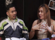Bikin Tercengang! Robby Purba Undang Chacha Caroline Ungkap Ramalan Bencana dan Skandal 2025