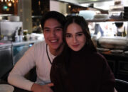 Biodata dan Agama Syifa Hadju yang Dikabarkan Sudah Dilamar El Rumi