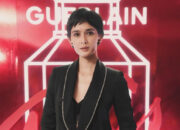 Biodata Renata Kusmanto, Model Cantik Sekaligus Mantan Istri Fachri Albar