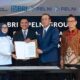 BRI dan PELNI: Mendorong Pertumbuhan Sektor Maritim melalui Pembiayaan Strategis