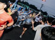 BRI Jadi Motor Penggerak Sport Tourism dan UMKM Lokal di Purwokerto Half Marathon 2025