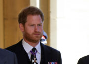 Bukan soal Meghan, Ini Penyebab Keluarga Kerajaan Sulit Maafkan Pangeran Harry