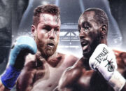 Canelo vs Terence Crawford Pertarungan Terbesar, Oscar De La Hoya: Mobil Tua!