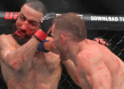 Cedera Horor Belal Muhammad dan Dahysatnya Pukulan Jack Della Maddalena