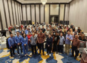 Cegah Kanker Prostat, Mahkota Medical Gelar Edukasi dan Tes Gratis