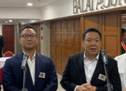 Charles Honoris Dilantik Jadi Ketum Pordasi DKI Jakarta, Target Juara Umum Berkuda di PON 2028