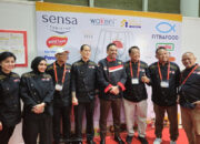Chef Expo 2025 Kembali Digelar, Angkat Kekayaan Kuliner Indonesia