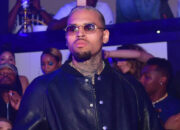 Chris Brown Ditangkap Atas Dugaan Penganiayaan di Kelab Malam
