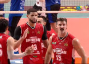 Comeback Dramatis, Jakarta Bhayangkara Presisi Juara Proliga 2025