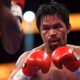 Comeback Manny Pacquiao Targetkan Sabuk Juara Dunia: Realistis atau Sekadar Gimik?