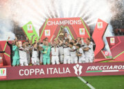 Bologna Akhiri Penantian 51 Tahun