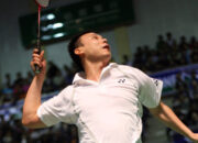 Daftar Pebulu Tangkis Indonesia yang Hengkang dari Pelatnas dan Bela Negara Lain