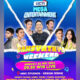 Dahsyatnya Weekend Tampil Lebih Segar dengan Format Baru dan Host Seru!