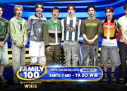 Dari Sendok Hilang Sampai Kapan Nikah, Jawaban Peserta Family 100 Bikin Ngakak!