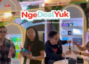 Dari Takjil sampai Brand Deal, Ini Pengalaman Tak Terlupakan Refa Ardhi di NgeDealYuk 2025