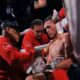 David Benavidez Ogah Bertarung di Penjara Alcatraz: Jauhkan dari Tinju!